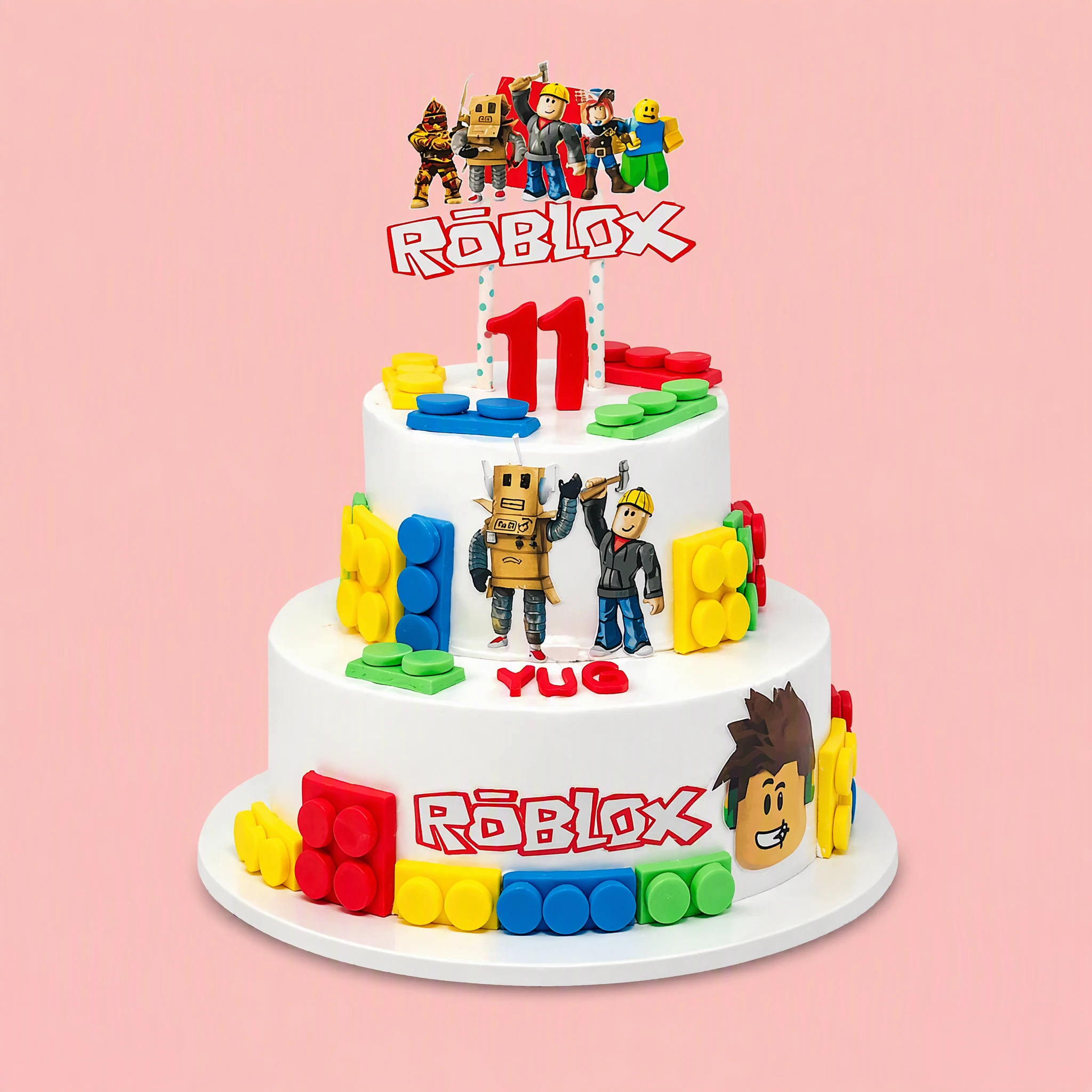 ROBLOX Character