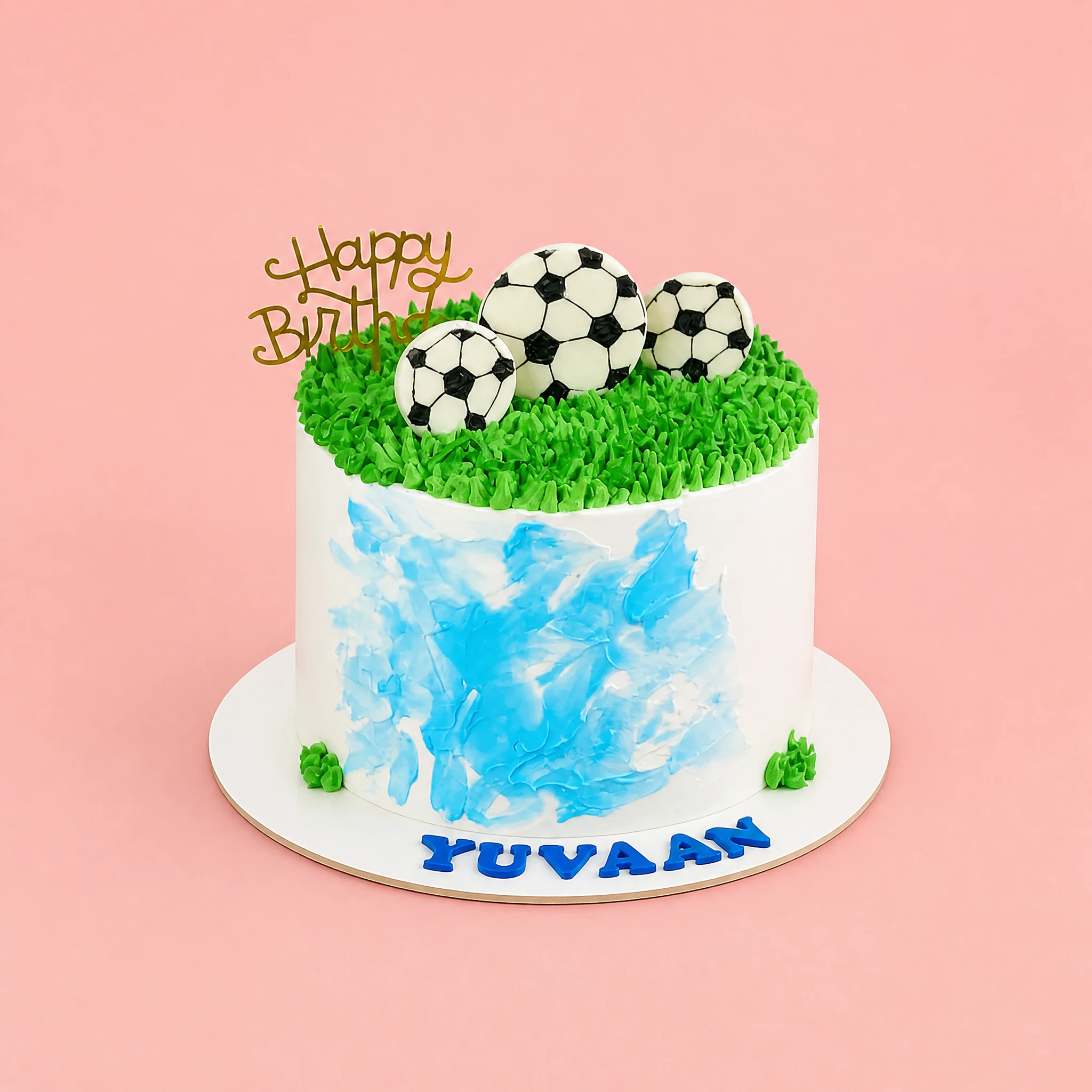 Footballer