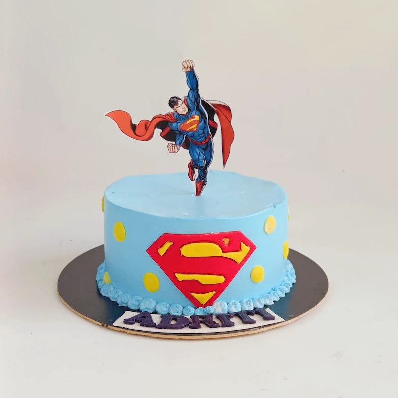 Superman