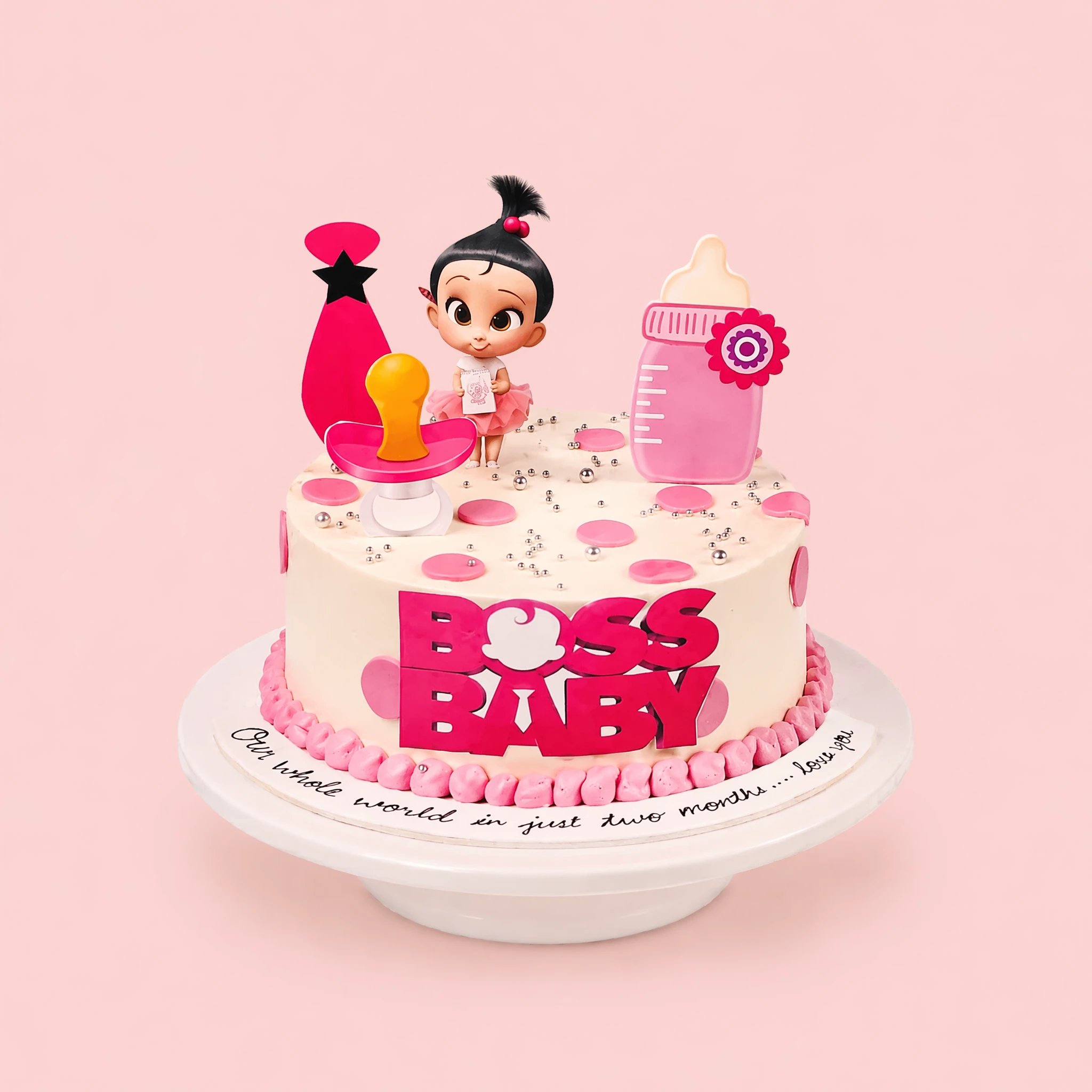 Boss Baby