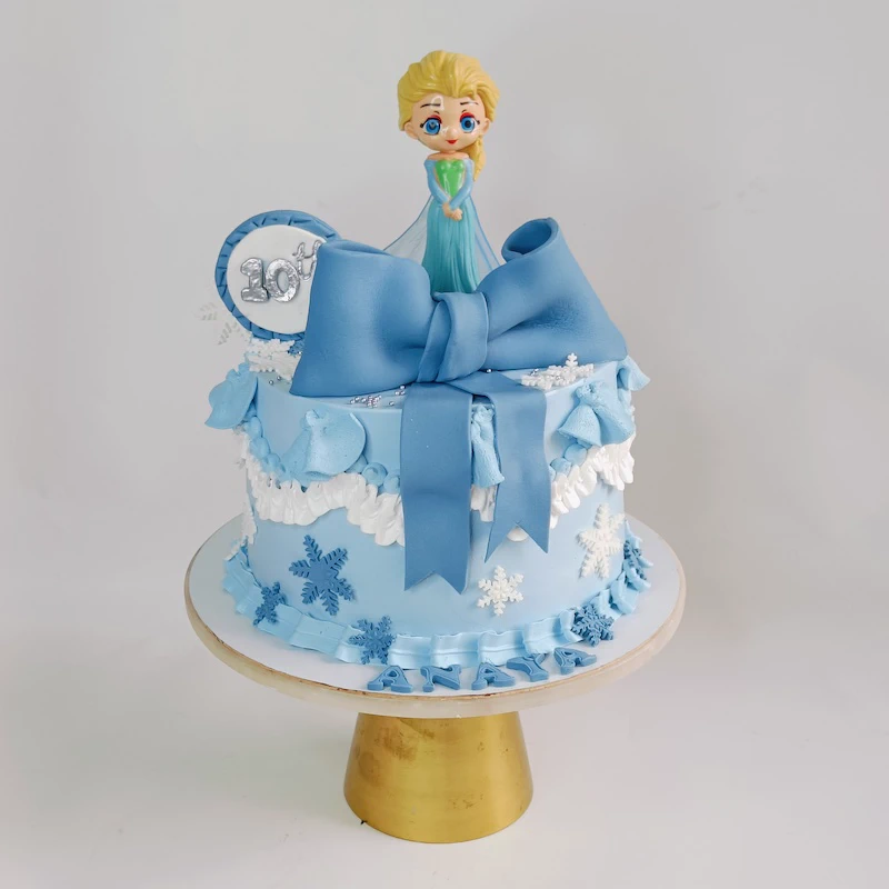 Elsa