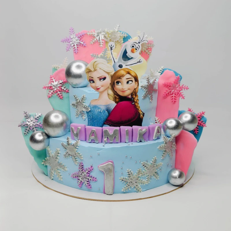 Frozen
