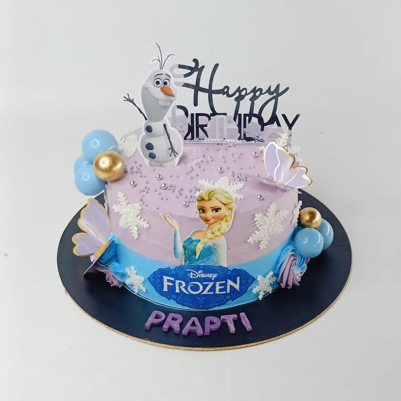 Frozen|Elsa|Olaf