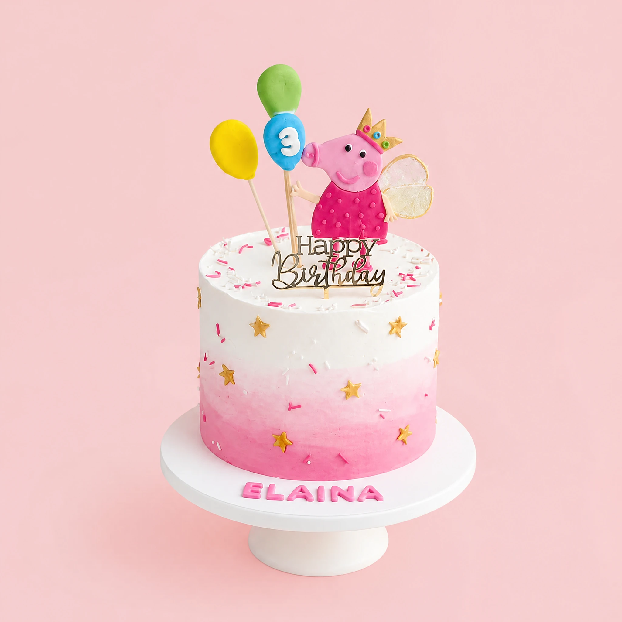 Peppa Pig
