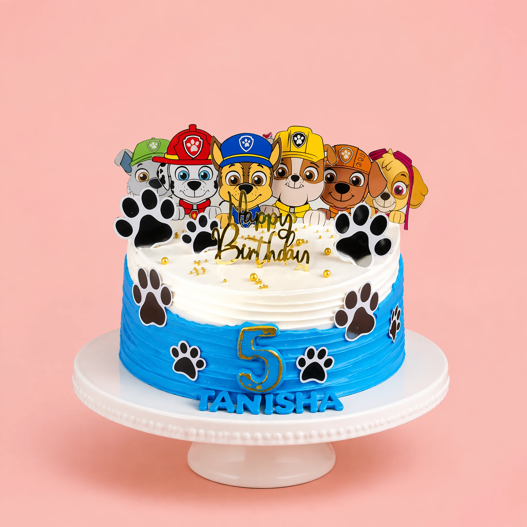 Paw Patrol