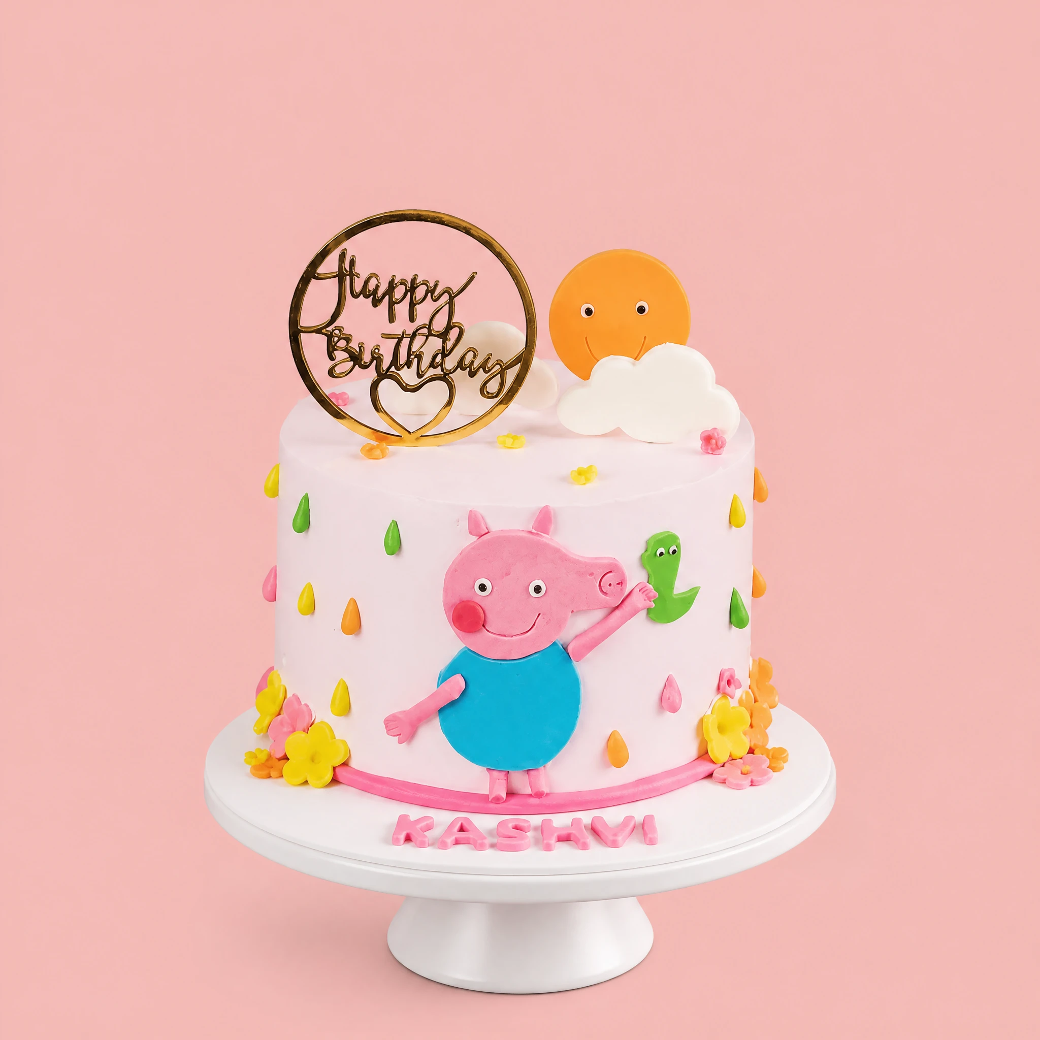 Peppa Pig