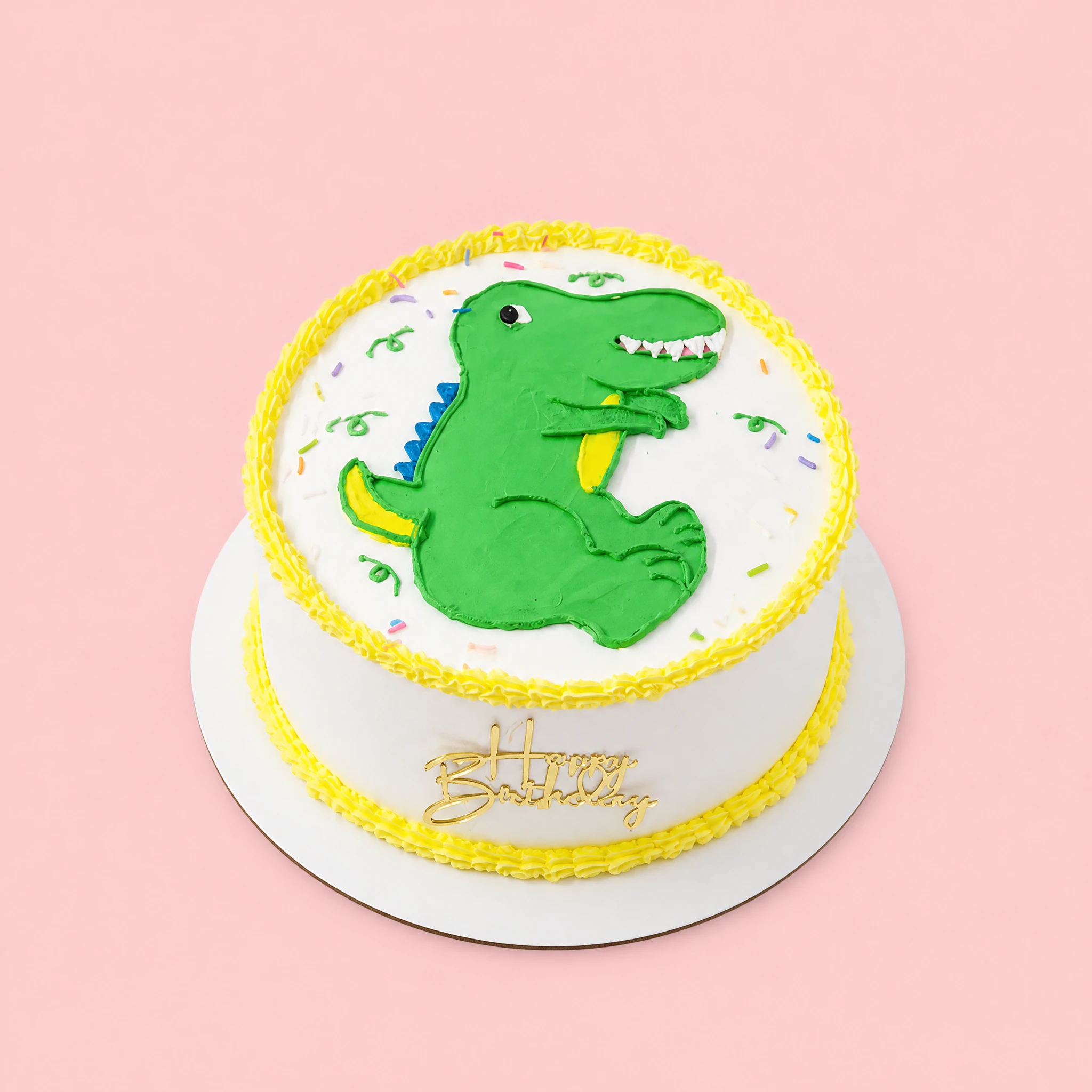 Dinosaur