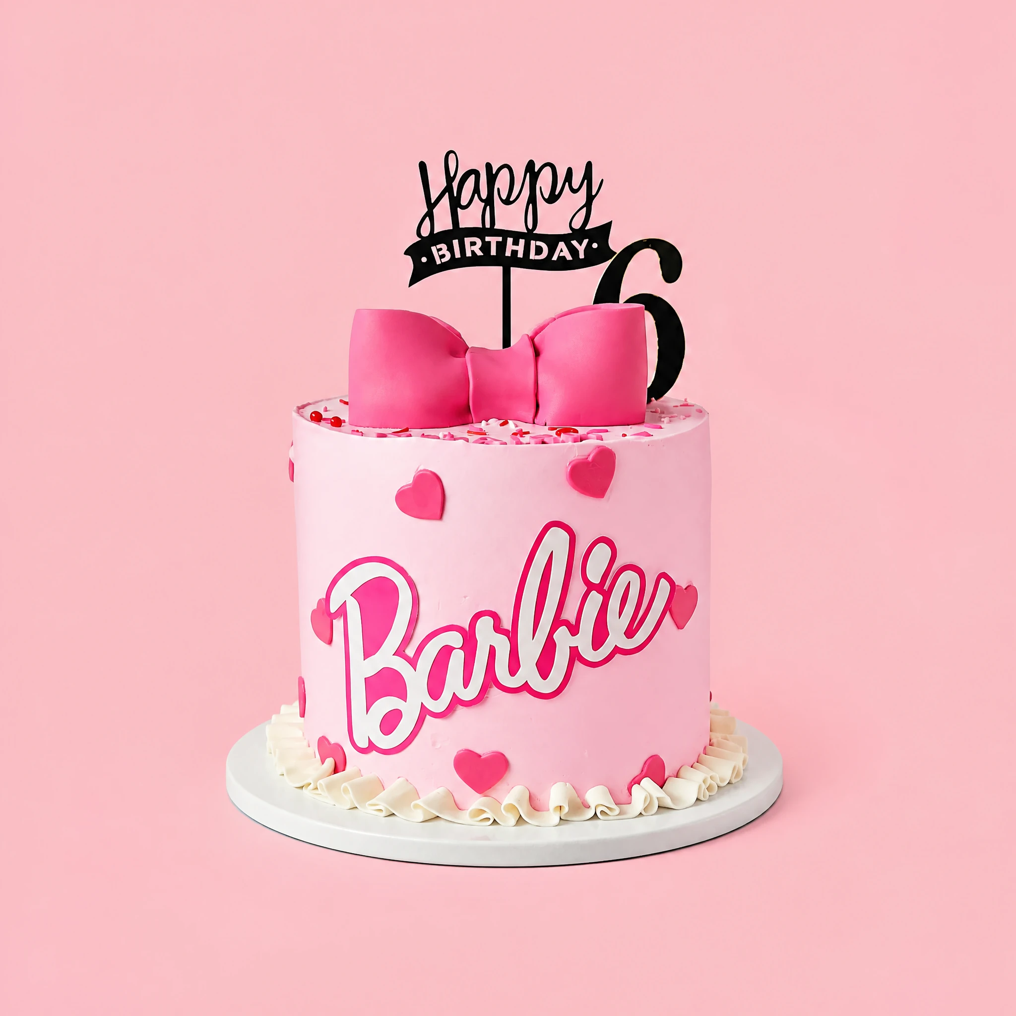 Barbie