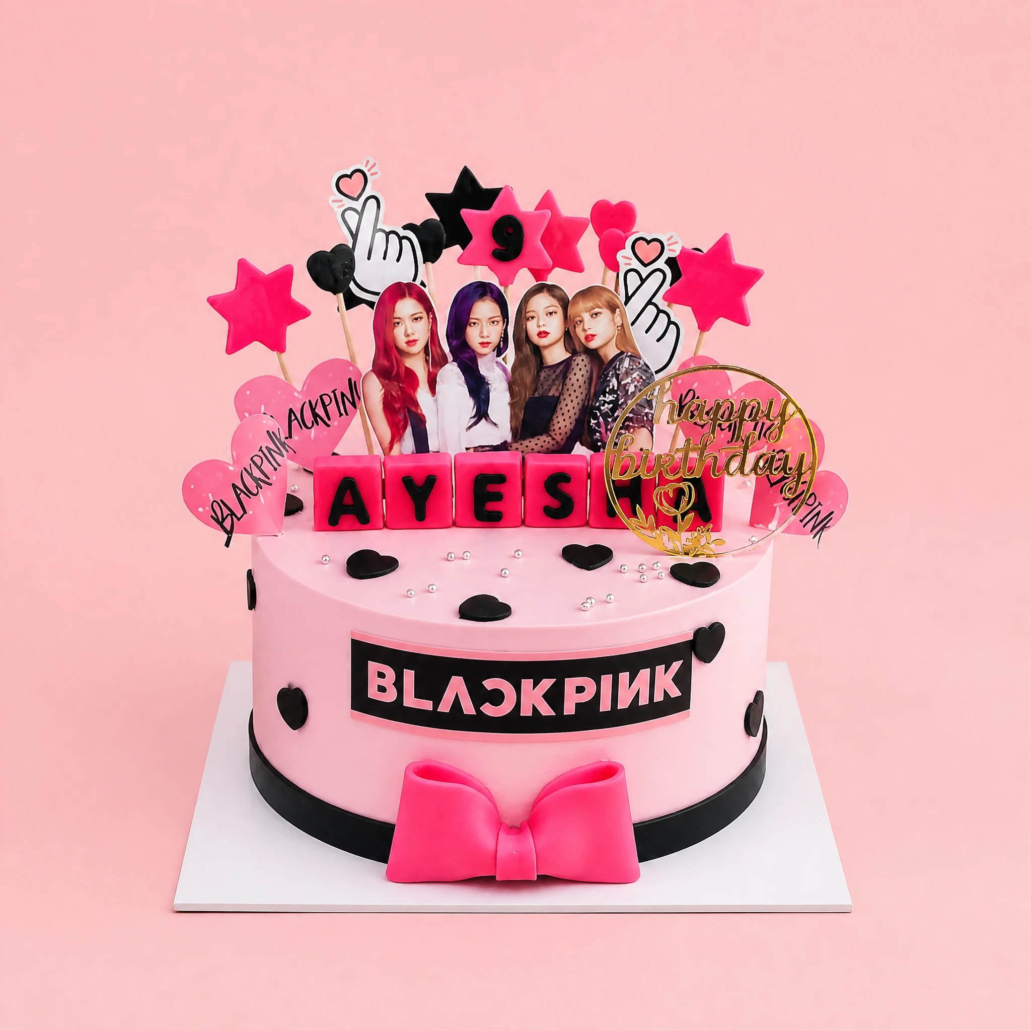 Blackpink