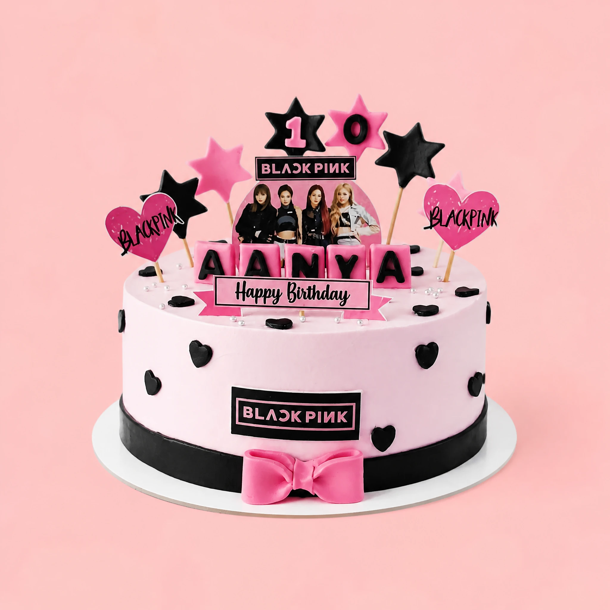 BLACKPINK