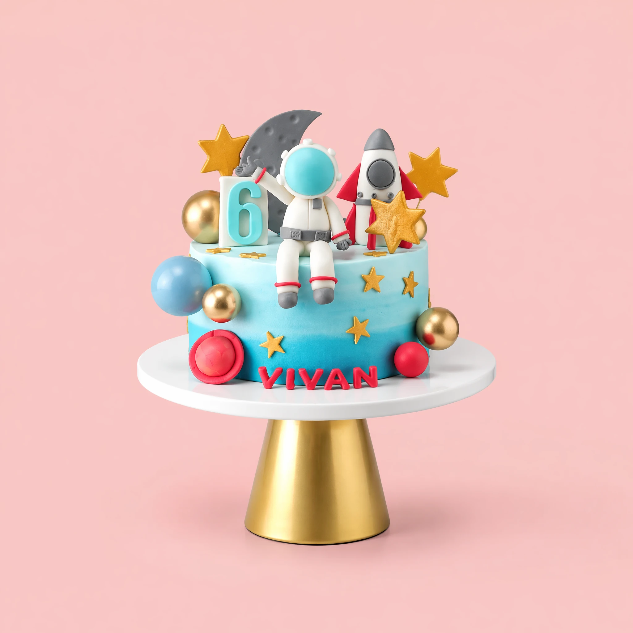 Astronaut