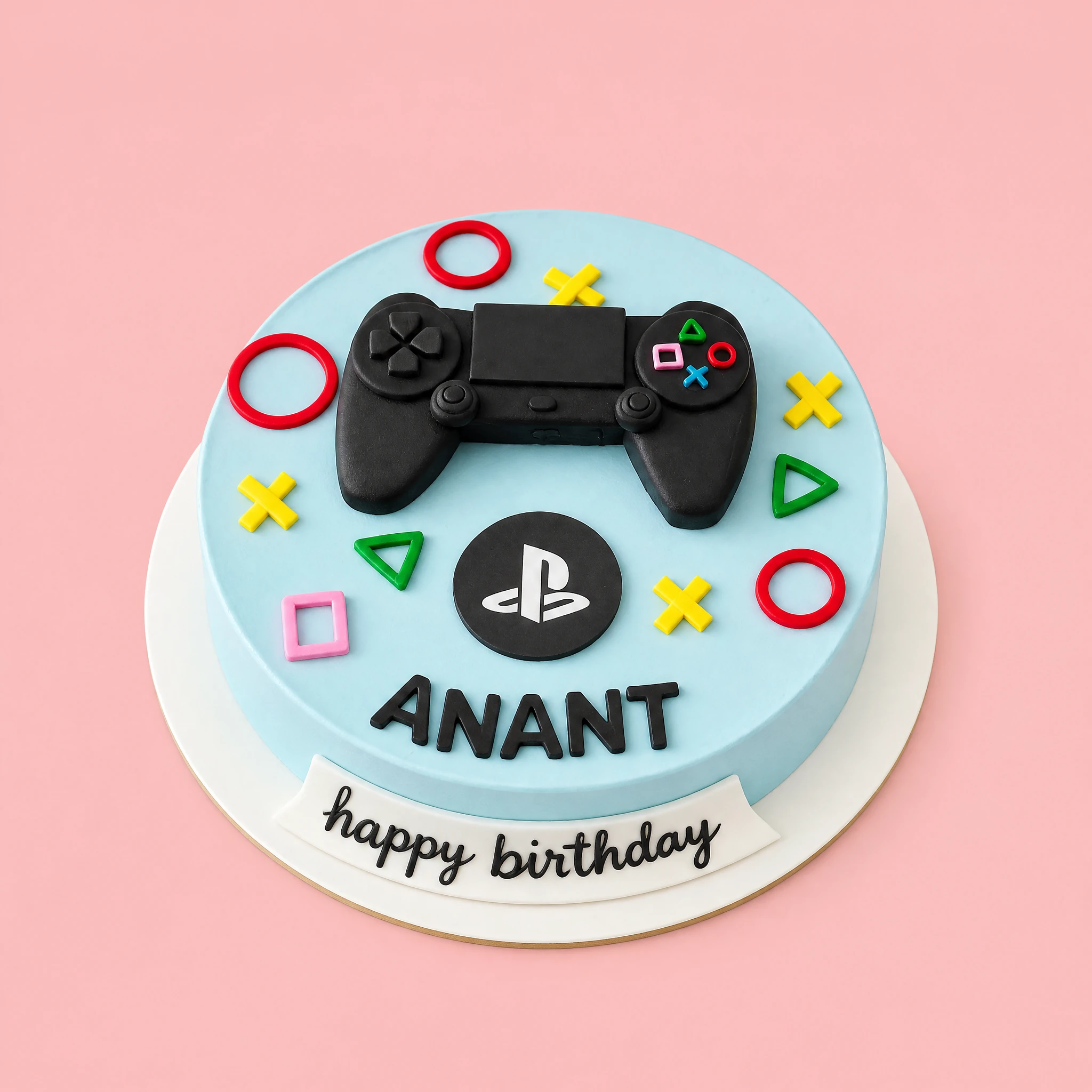 PlayStation