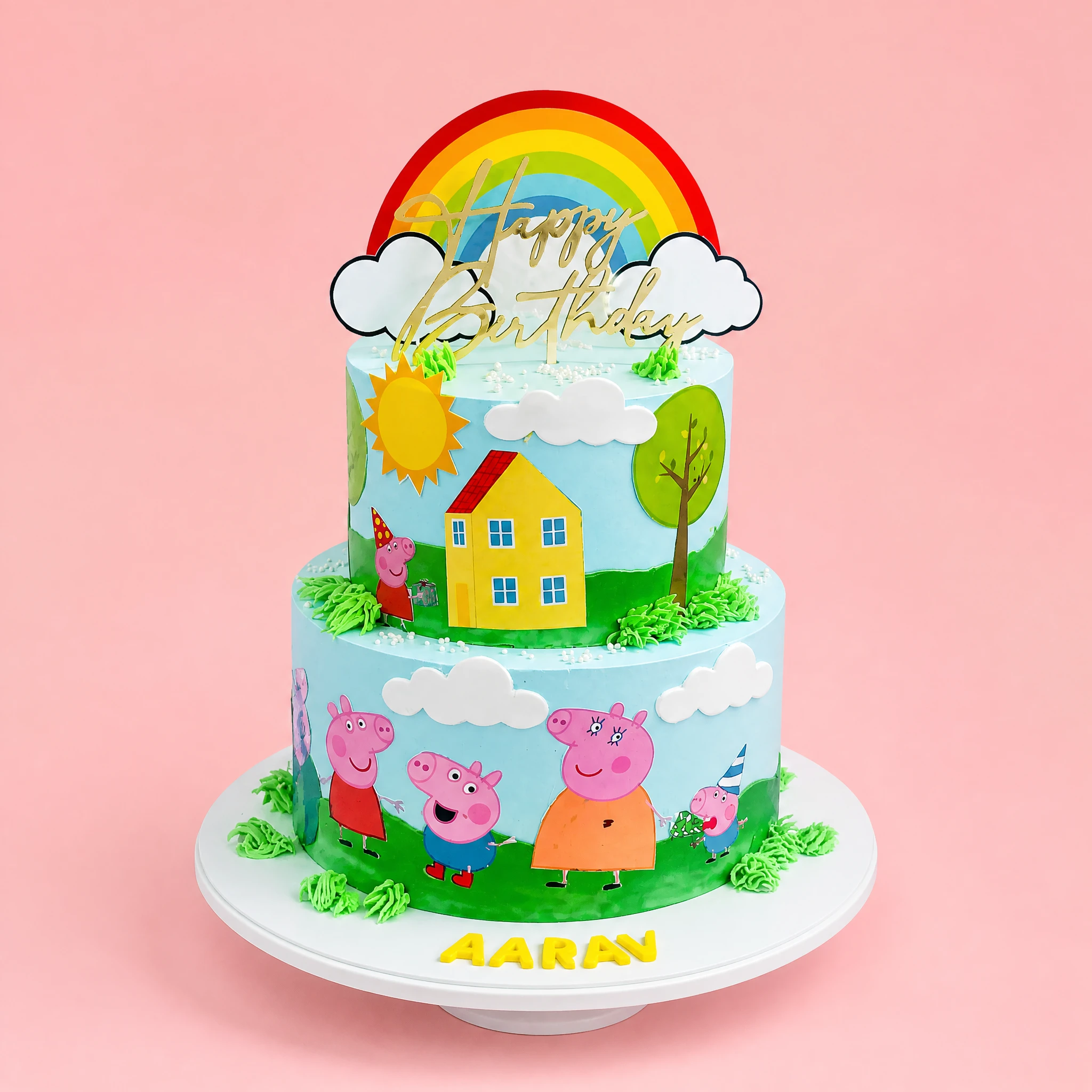 Peppa Pig