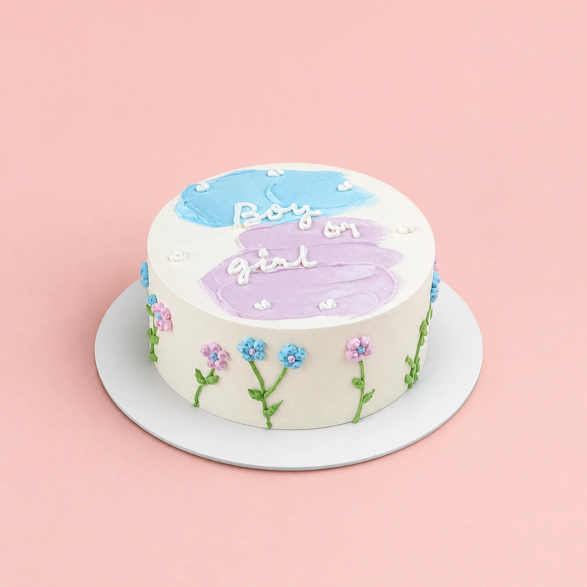 Baby shower