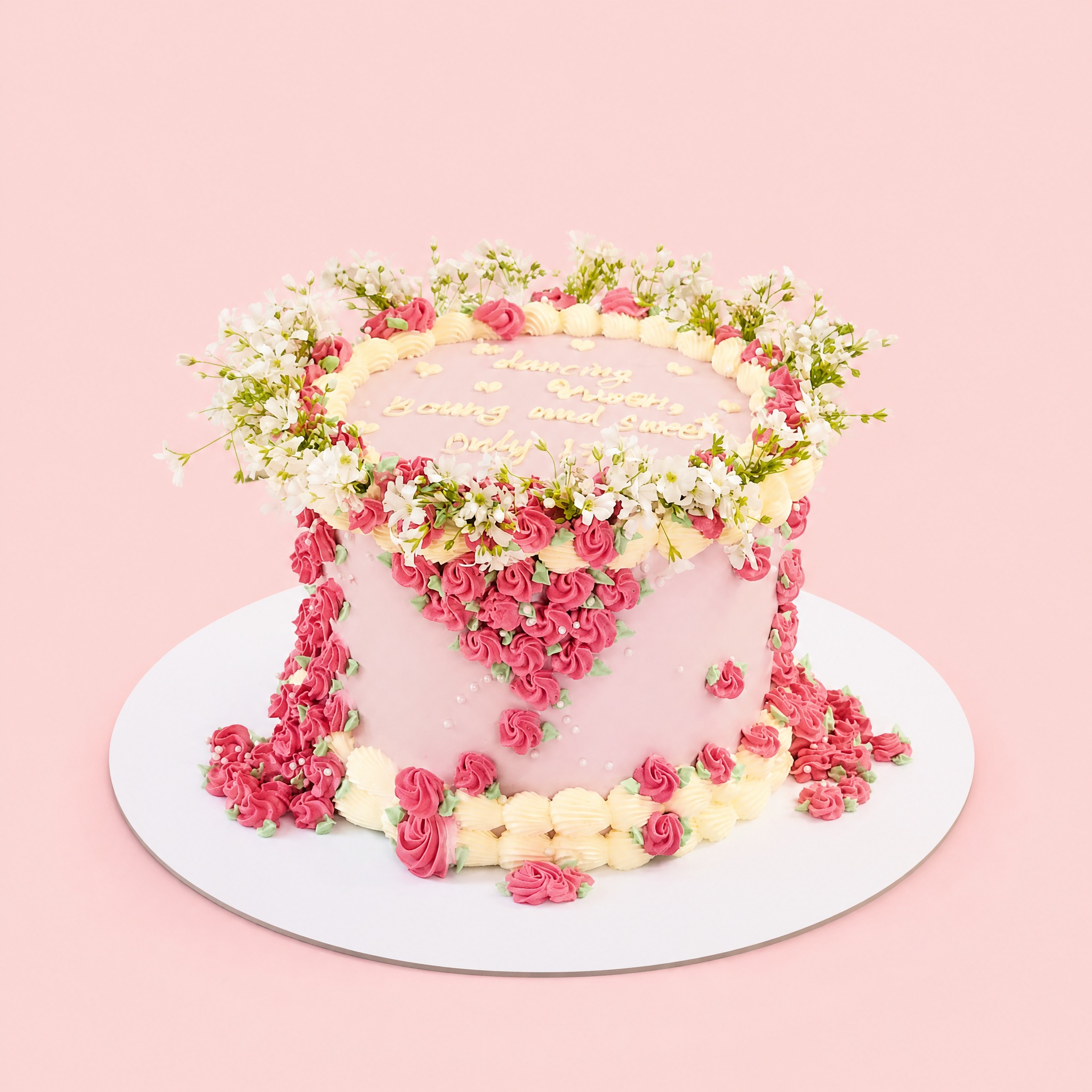 Floral