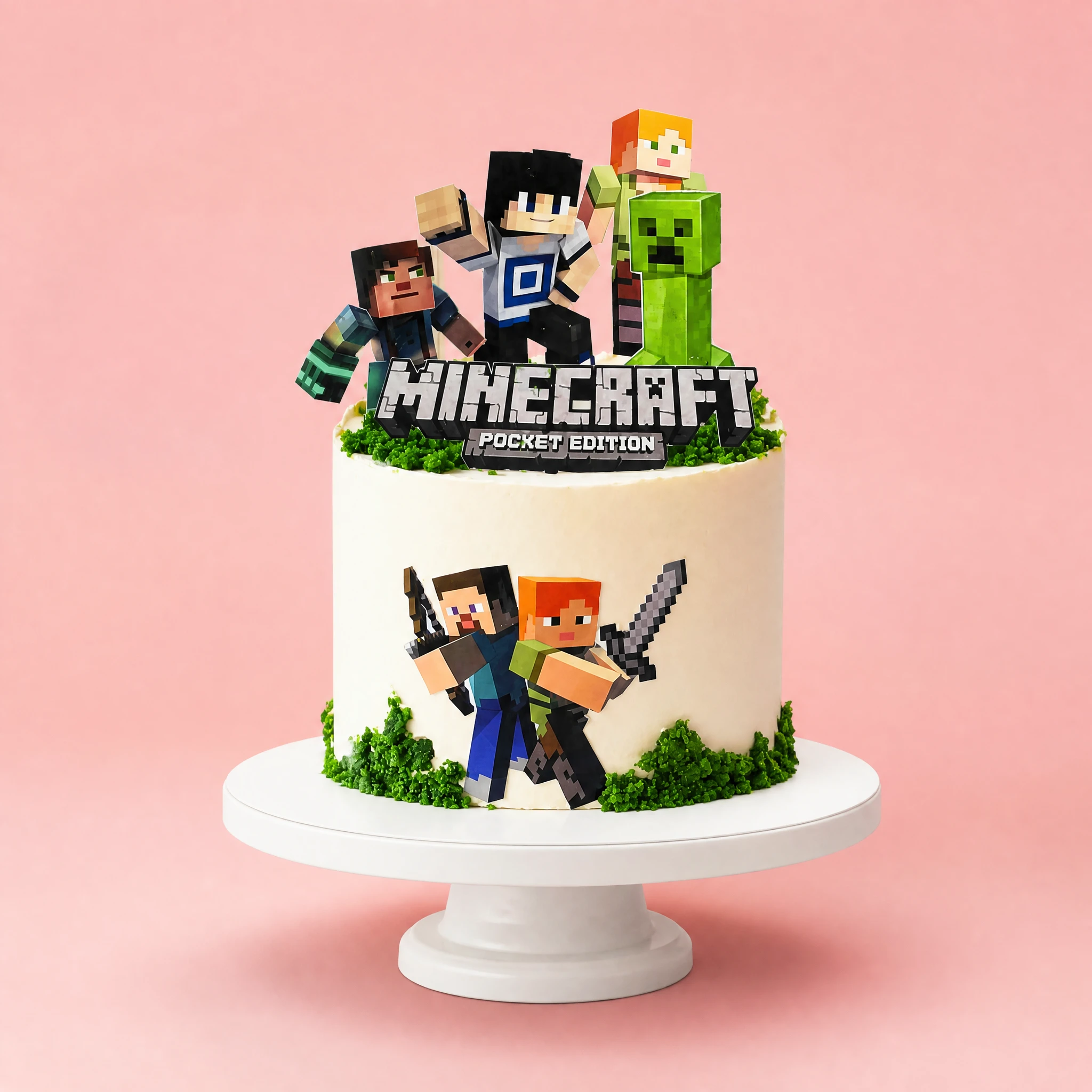 minecraft